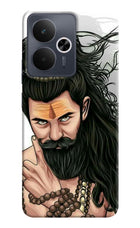 Mahadev Realme 14T 5G Hard Case Back Cover by Casekaro