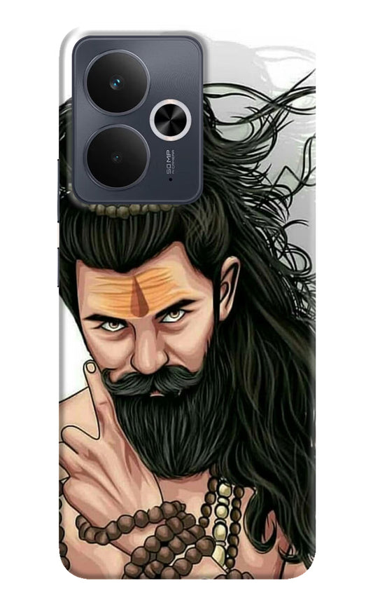 Mahadev Realme 14T 5G Hard Case Back Cover by Casekaro