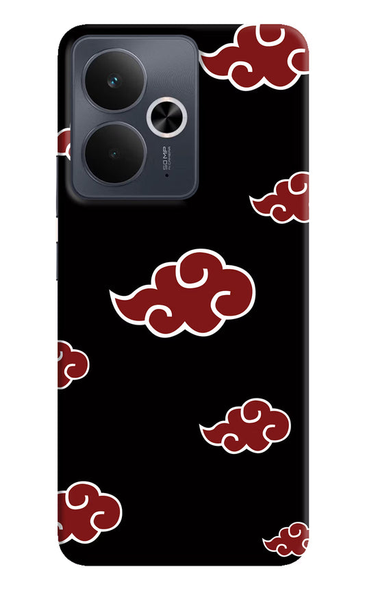 Akatsuki Realme 14T 5G Hard Case Back Cover by Casekaro