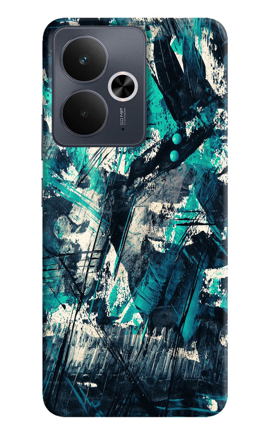 Artwork Realme 14T 5G Hard Case Back Cover by Casekaro