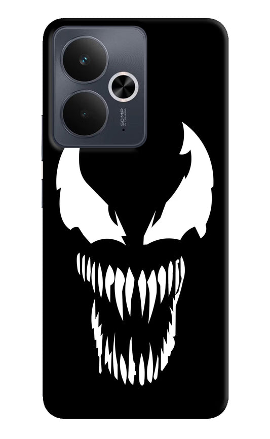 Venom Realme 14T 5G Hard Case Back Cover by Casekaro
