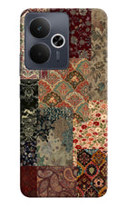 Desi Print Realme 14T 5G Hard Case Back Cover by Casekaro