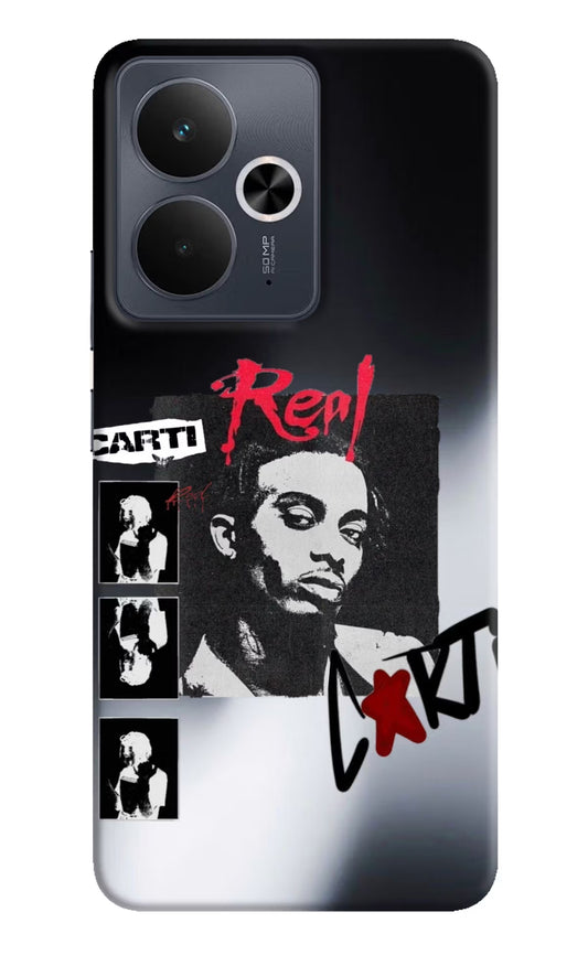 Playboi Carti Realme 14T 5G Back Cover
