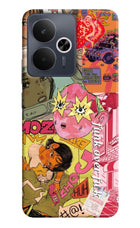 Funkover Realme 14T 5G Hard Case Back Cover by Casekaro
