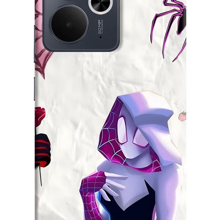 Gwen Verse Realme 14T 5G Hard Case Back Cover by Casekaro