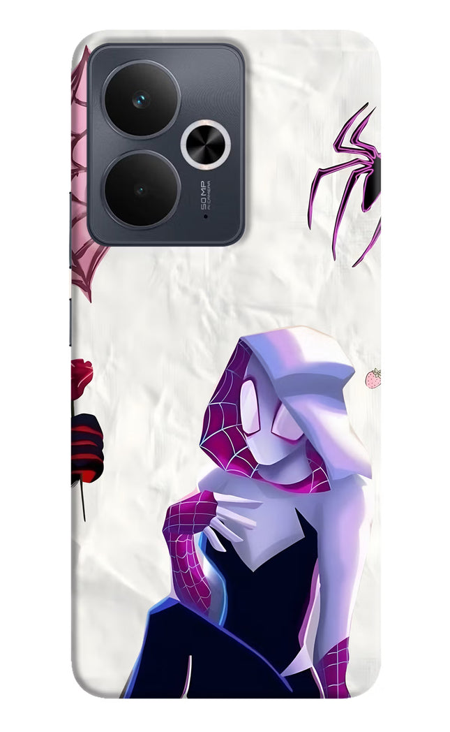 Gwen Verse Realme 14T 5G Hard Case Back Cover by Casekaro