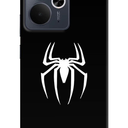 Miles Symbol Realme 14T 5G Hard Case Back Cover by Casekaro