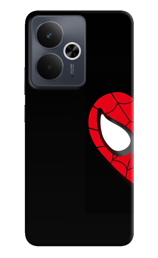 Peter Mask Realme 14T 5G Hard Case Back Cover by Casekaro