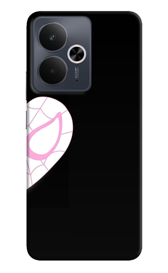 Gwen Mask Realme 14T 5G Hard Case Back Cover by Casekaro