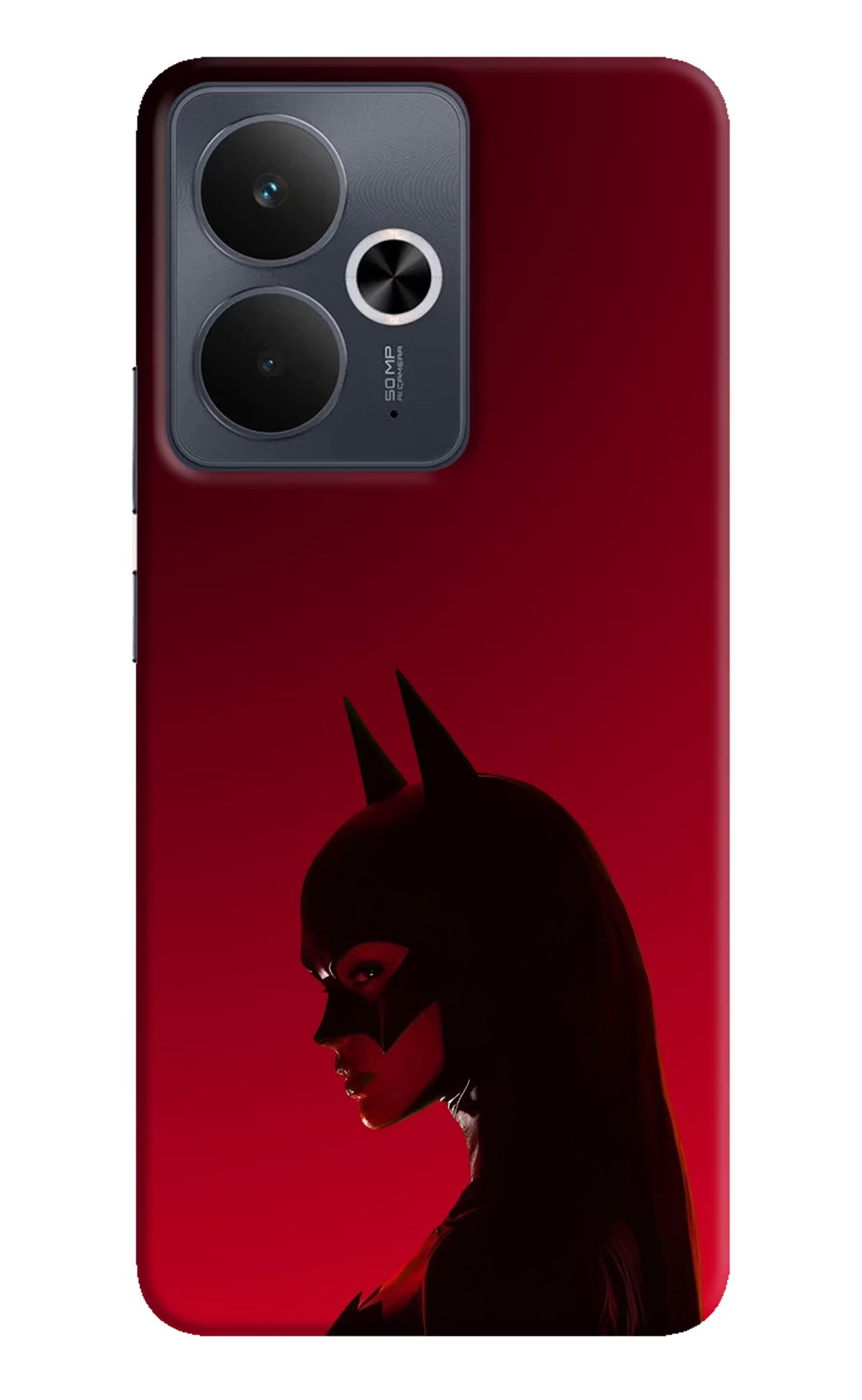 Night Thief Realme 14T 5G Back Cover