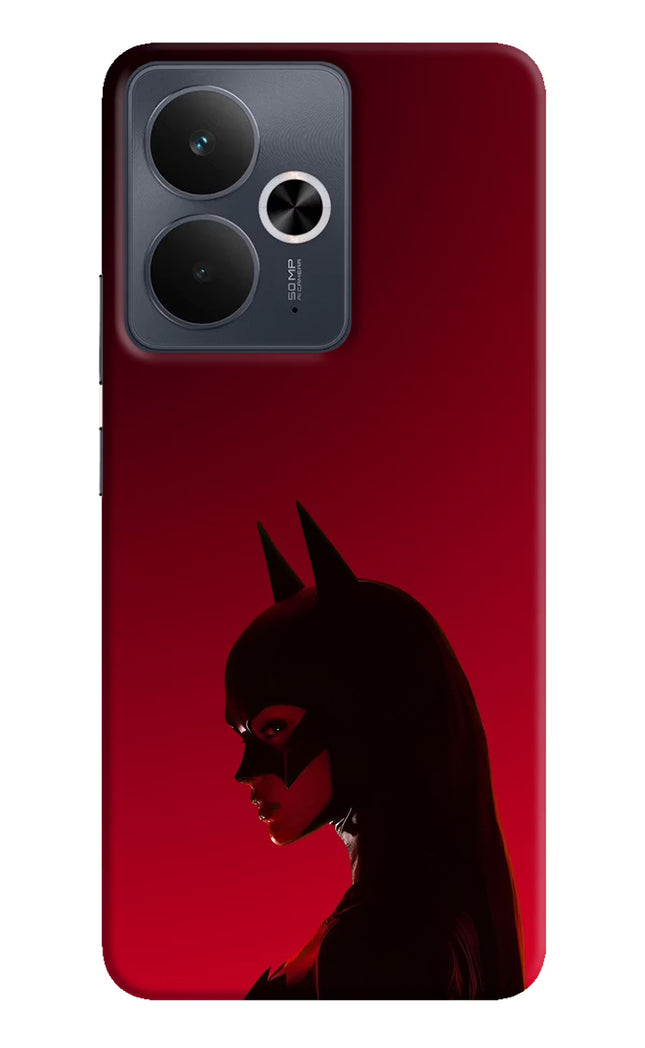 Night Thief Realme 14T 5G Hard Case Back Cover by Casekaro