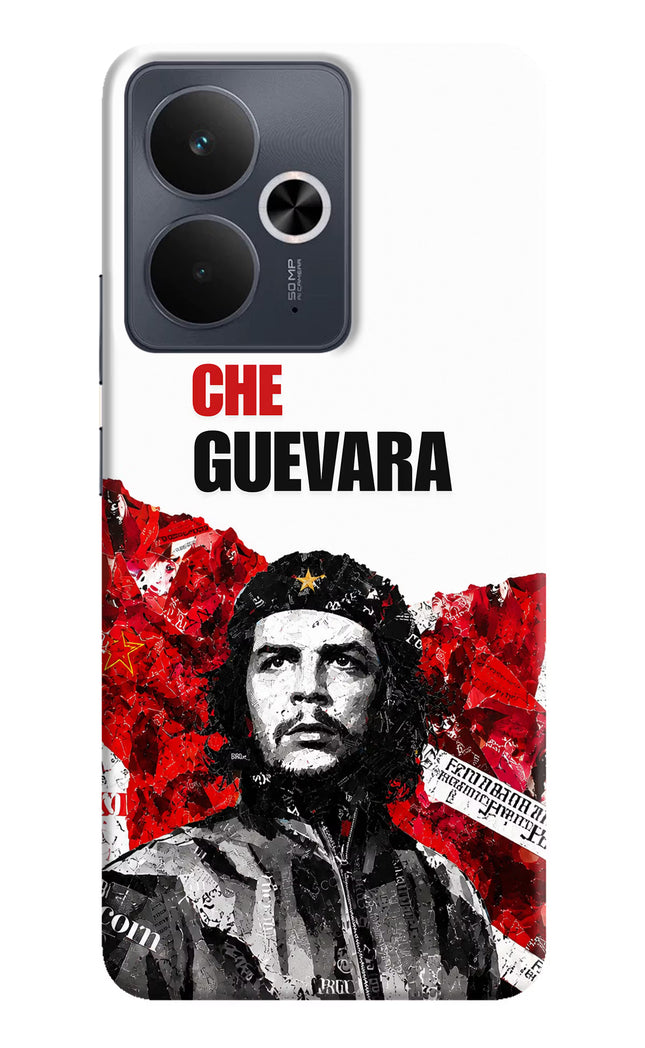 Che Guevara Revolution Realme 14T 5G Hard Case Back Cover by Casekaro