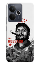 Che Guevara Iconic Realme 14T 5G Hard Case Back Cover by Casekaro