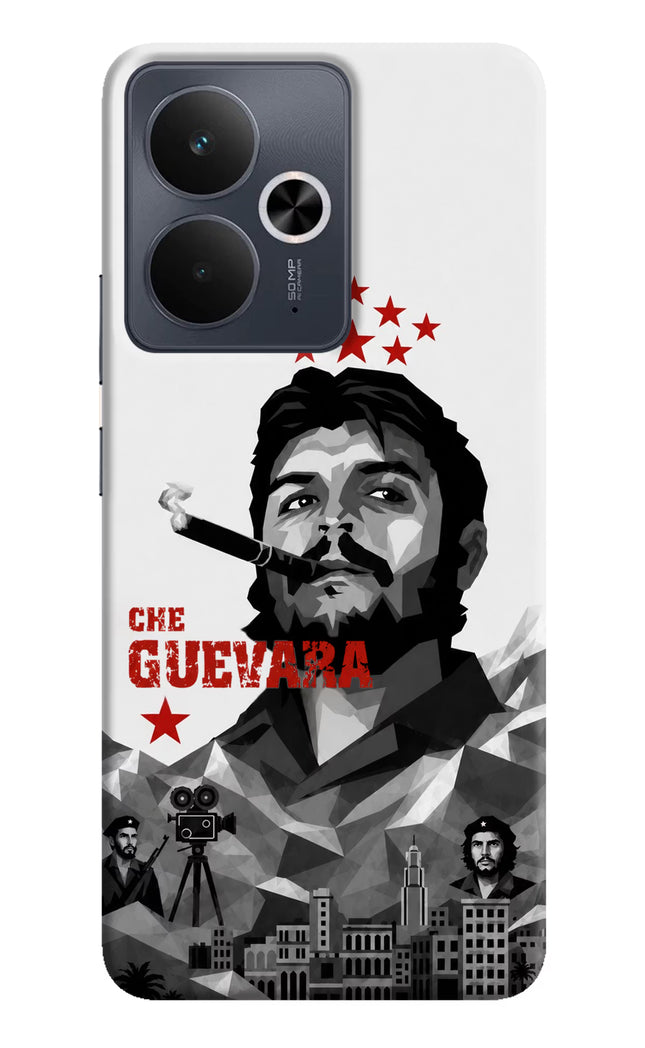 Che Guevara Iconic Realme 14T 5G Hard Case Back Cover by Casekaro
