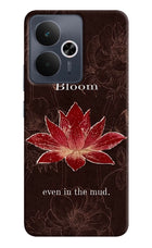Bloom Realme 14T 5G Hard Case Back Cover by Casekaro