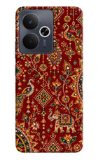 Laal Riwaaz Realme 14T 5G Hard Case Back Cover by Casekaro