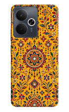 Sunlit Aura Realme 14T 5G Hard Case Back Cover by Casekaro