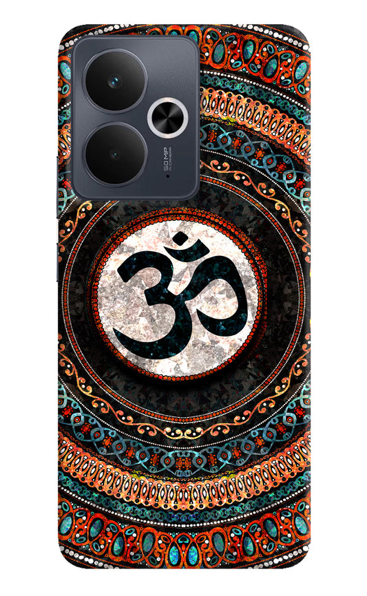 Om Culture Realme 14T 5G Pop Case by Casekaro