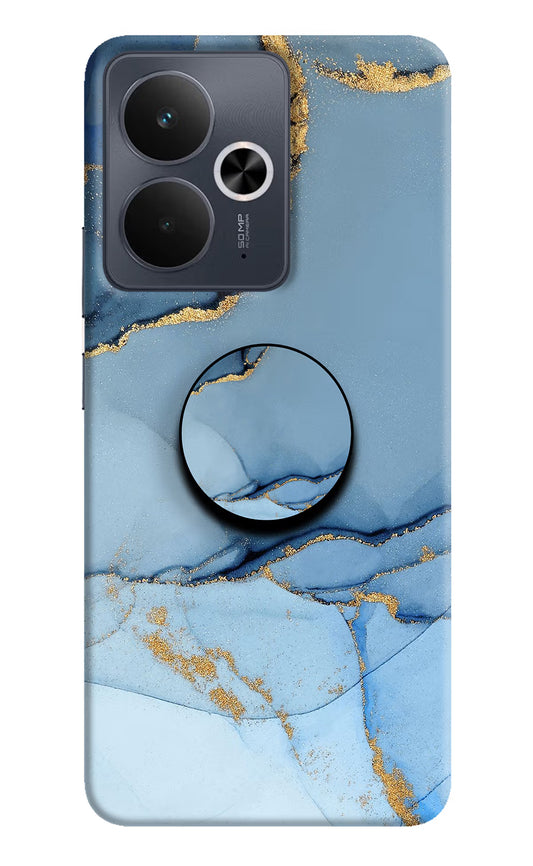 Blue Marble Realme 14T 5G Pop Case by Casekaro