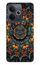 Angry Owl Realme 14T 5G Pop Case by Casekaro