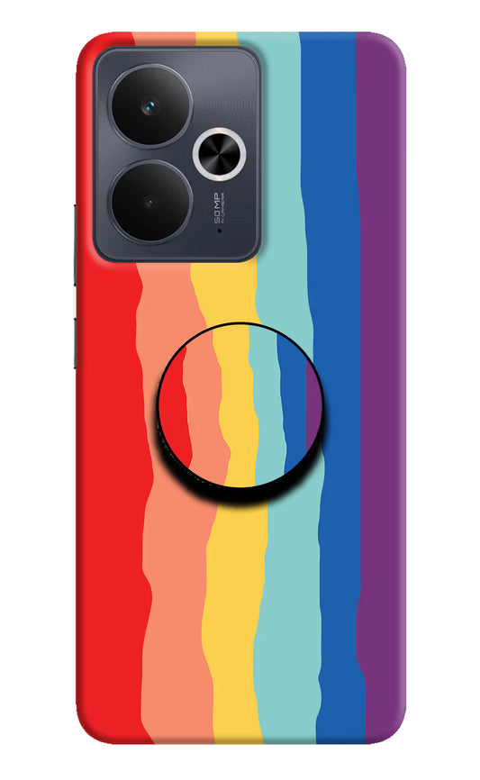 Rainbow Realme 14T 5G Pop Case by Casekaro