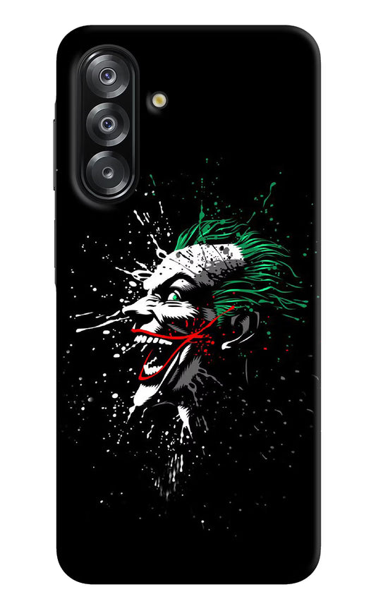 Joker Samsung A26 Hard Case Back Cover by Casekaro