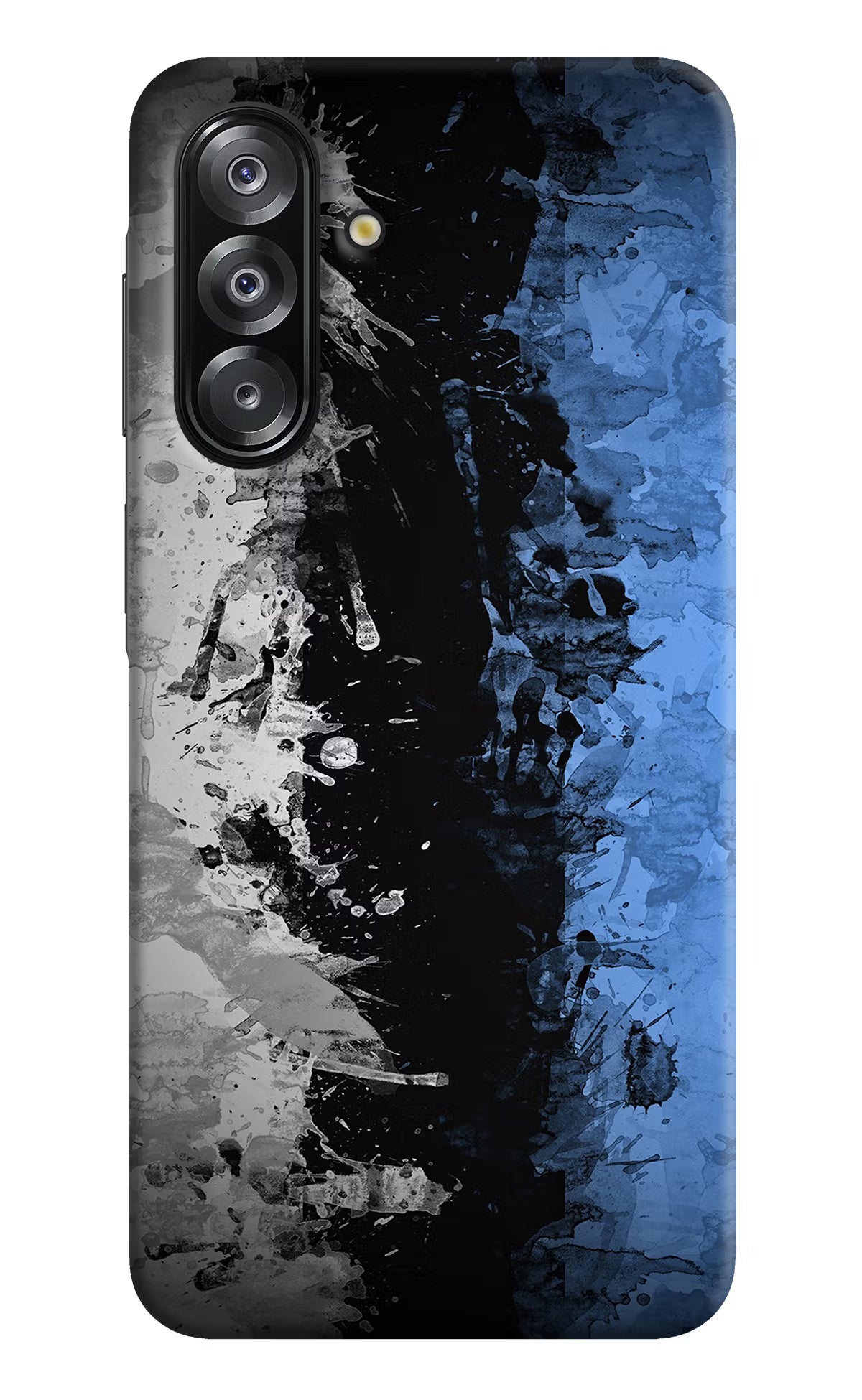 Artistic Design Samsung A26 Hard Case Back Cover by Casekaro