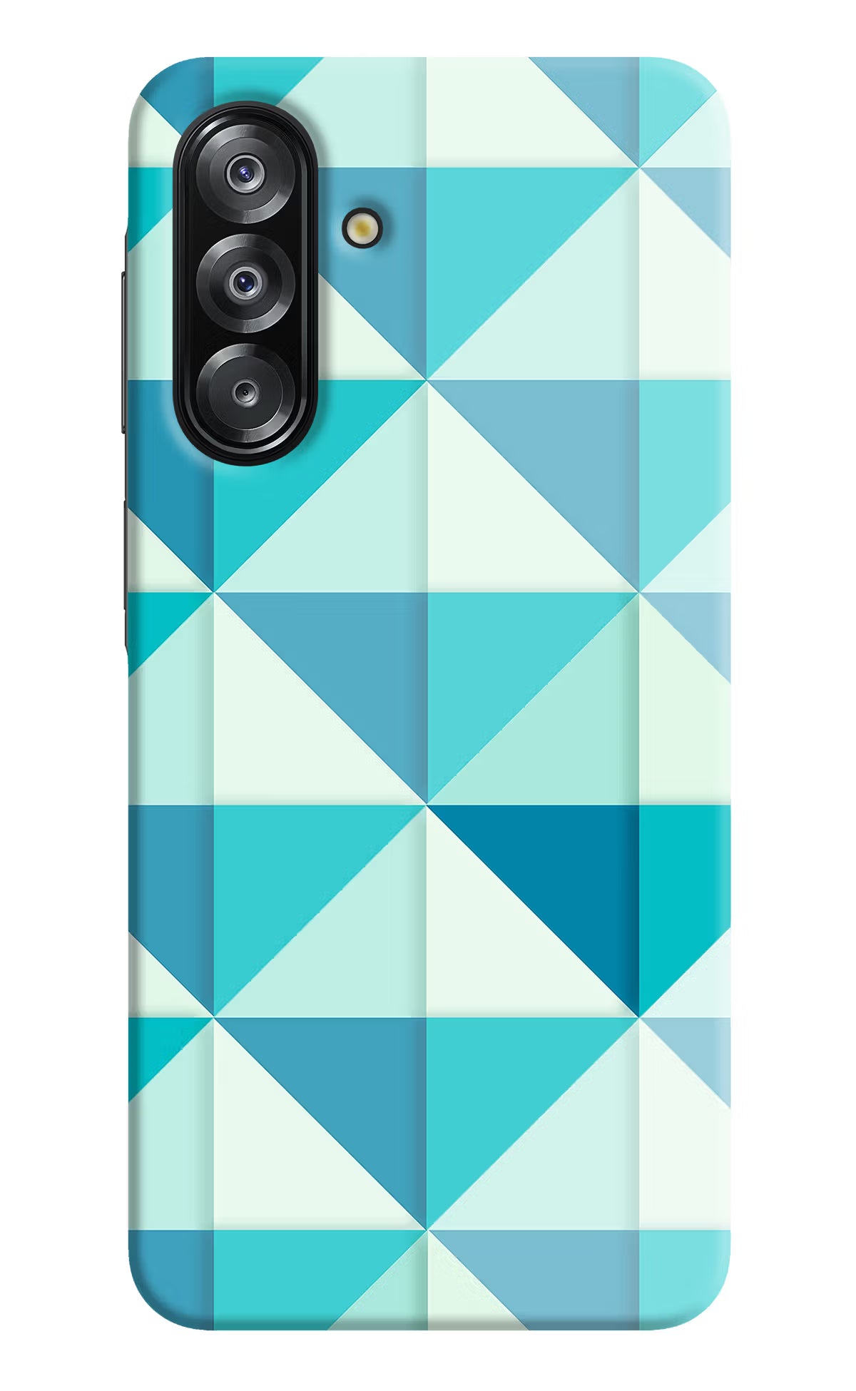Abstract Samsung A26 Hard Case Back Cover by Casekaro