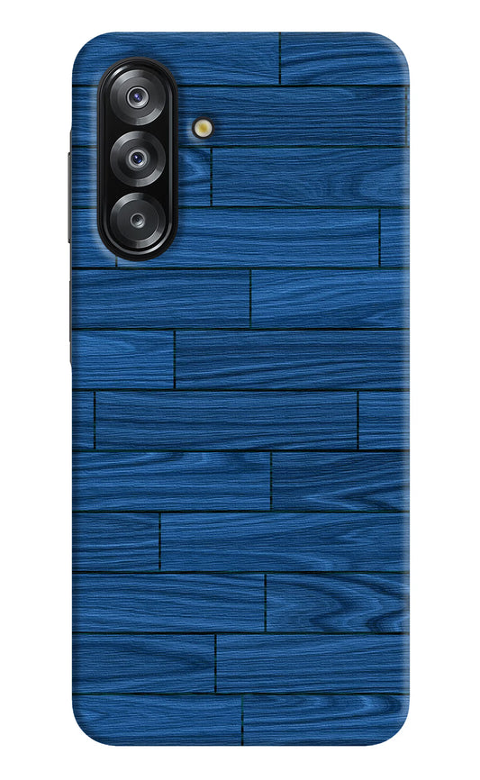 Wooden Texture Samsung A26 Hard Case Back Cover by Casekaro