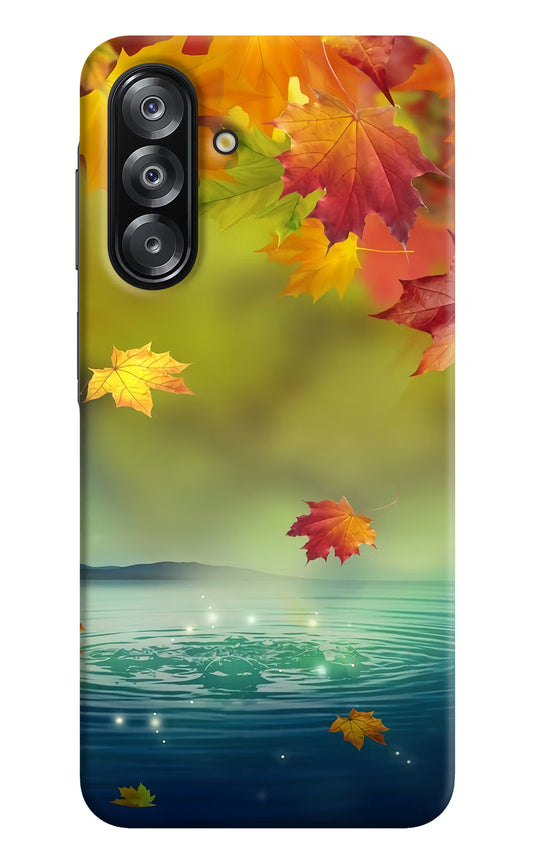 Flowers Samsung A26 Hard Case Back Cover by Casekaro