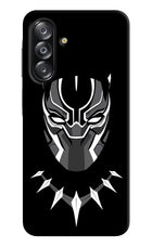 Black Panther Samsung A26 Hard Case Back Cover by Casekaro