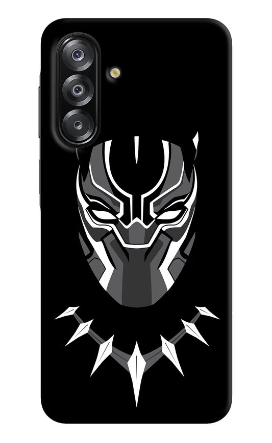Black Panther Samsung A26 Hard Case Back Cover by Casekaro