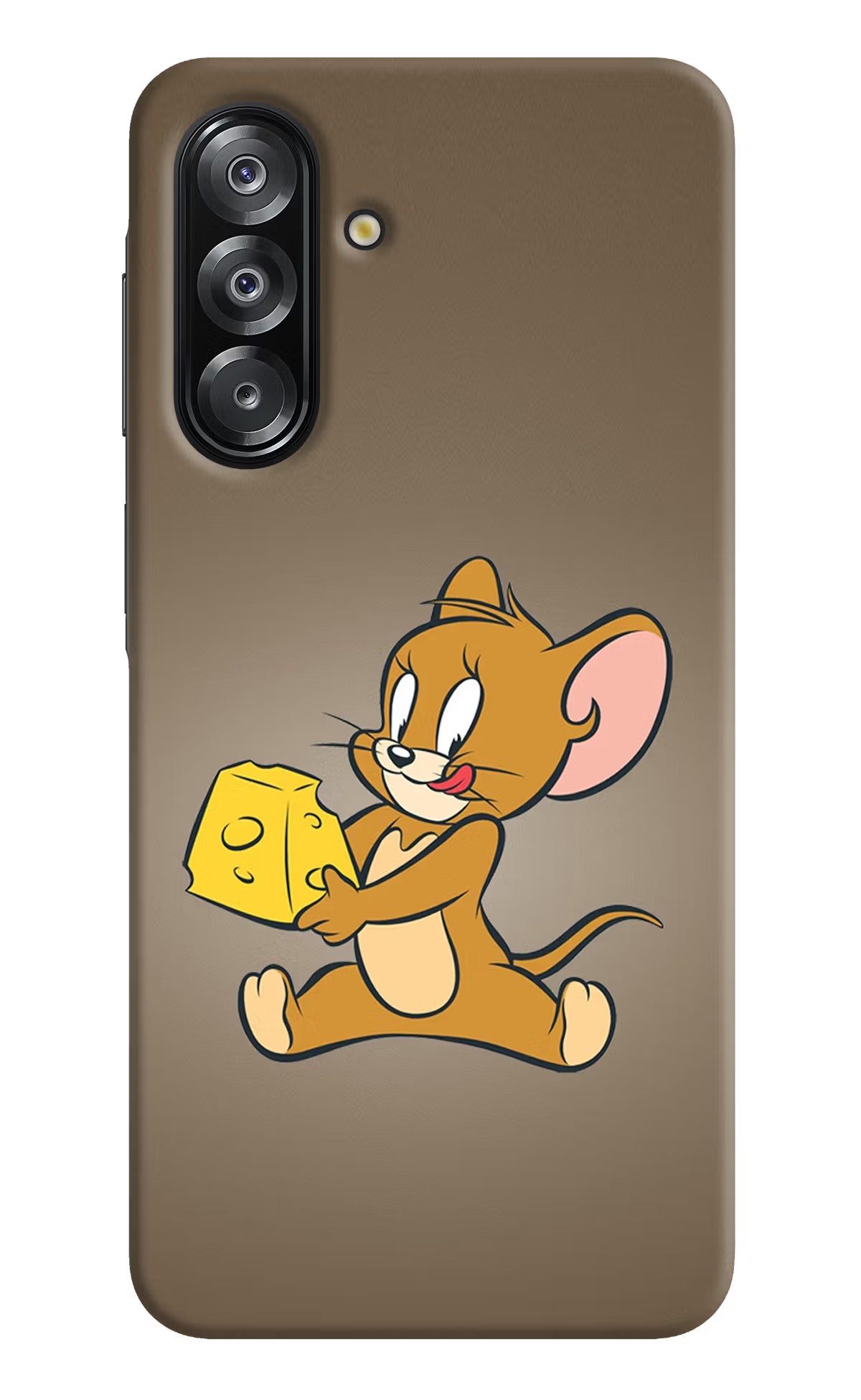 Jerry Samsung A26 Hard Case Back Cover by Casekaro