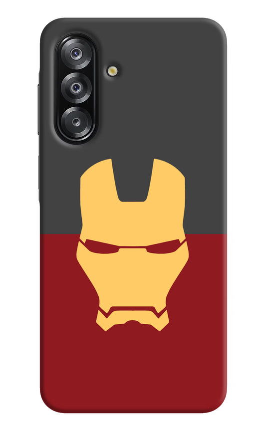Ironman Samsung A26 Hard Case Back Cover by Casekaro