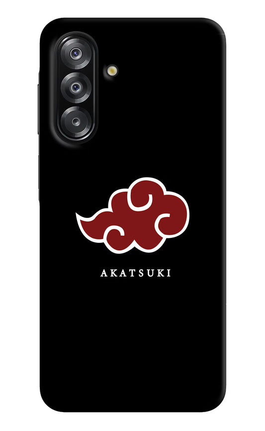 Akatsuki Samsung A26 Hard Case Back Cover by Casekaro