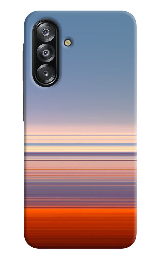 Morning Colors Samsung A26 Hard Case Back Cover by Casekaro