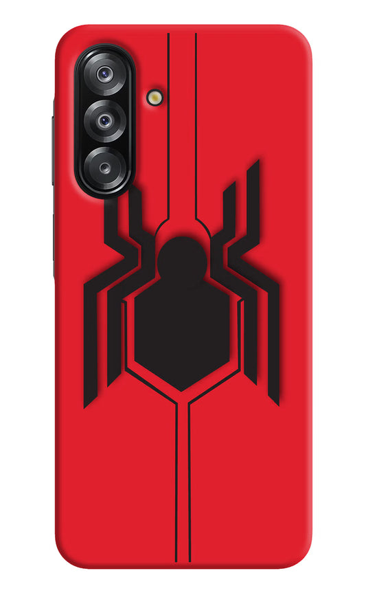 Spider Samsung A26 Hard Case Back Cover by Casekaro