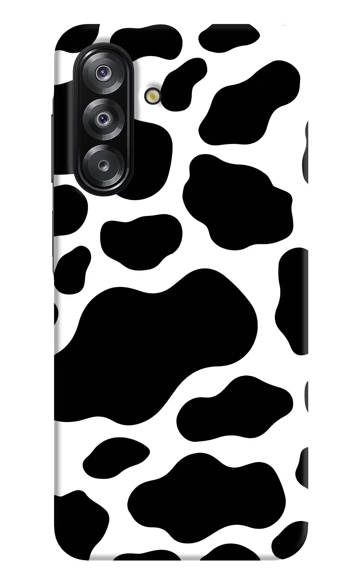 Cow Spots Samsung A26 Hard Case Back Cover by Casekaro