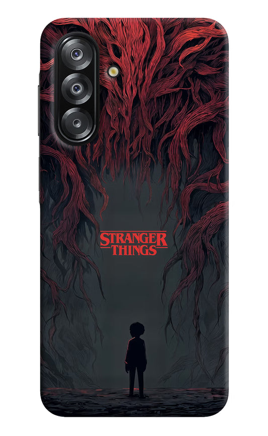 Ordinary Things Dark Side Samsung A26 Hard Case Back Cover by Casekaro