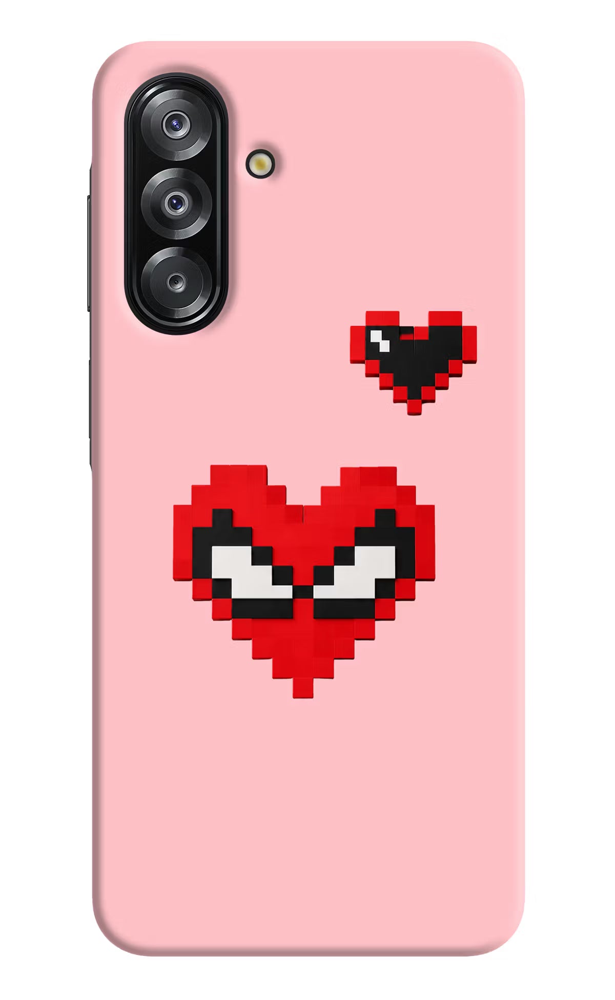 Gwen Heart Samsung A26 Back Cover