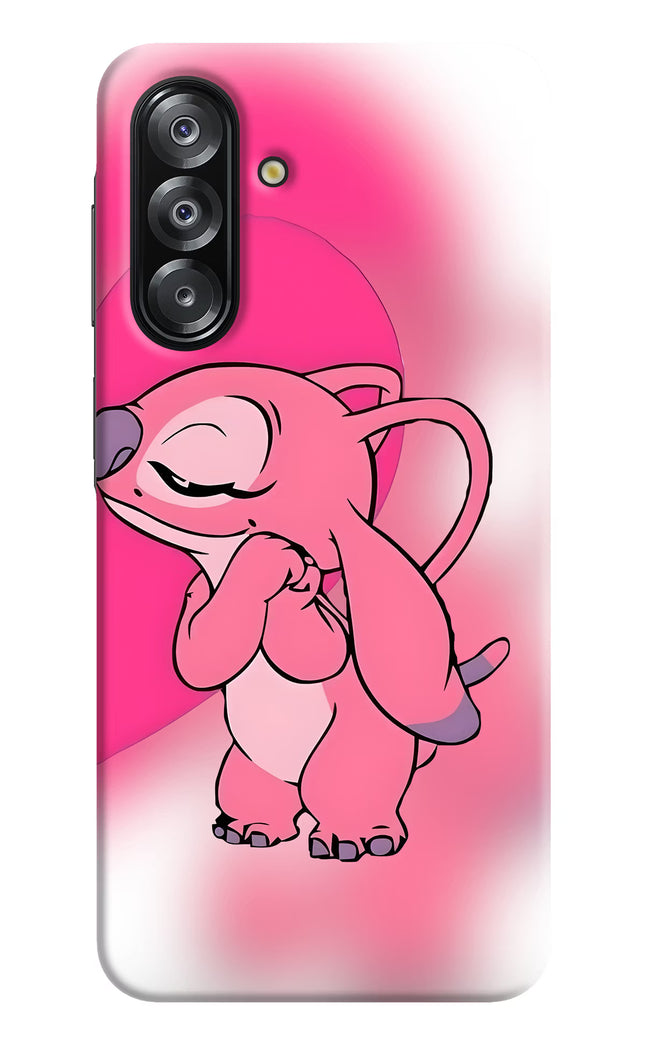 Angel Hug Samsung A26 Hard Case Back Cover by Casekaro