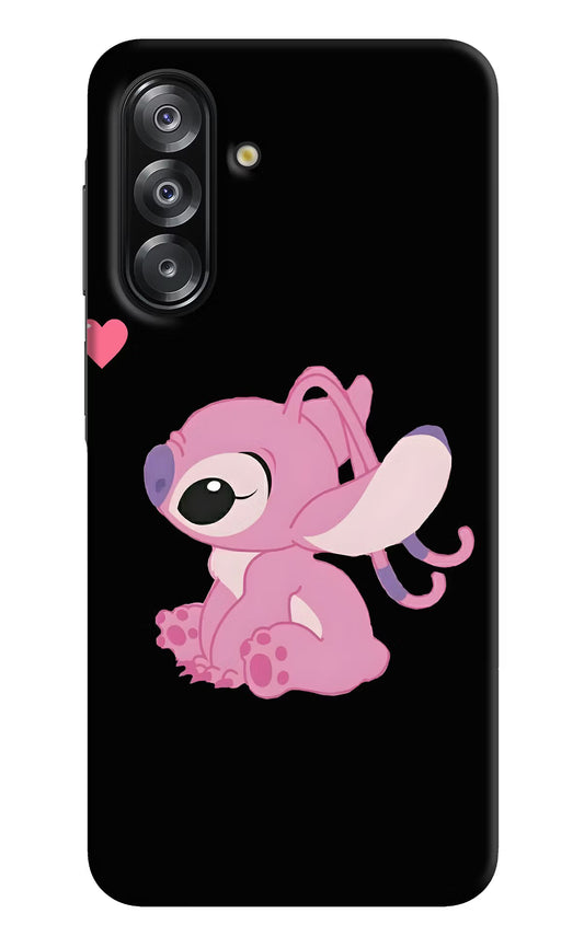 Angel Crush Samsung A26 Hard Case Back Cover by Casekaro