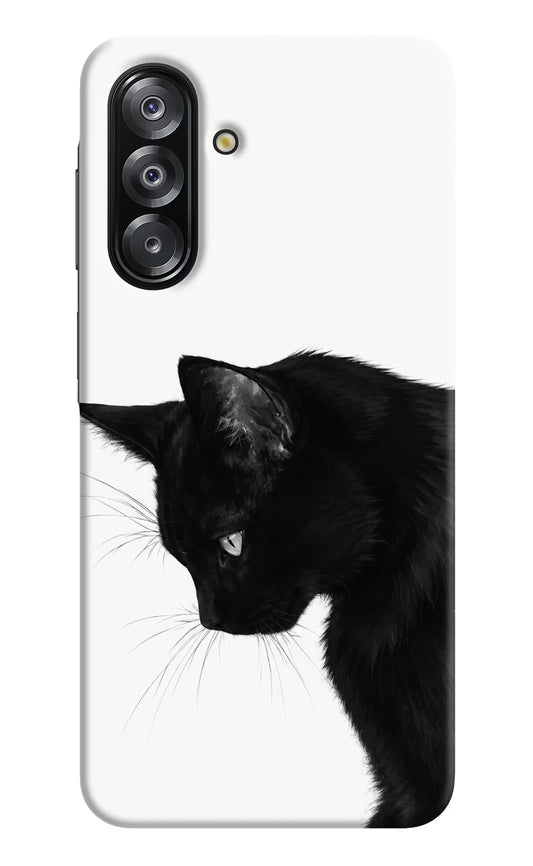 Shadow Gaze Samsung A26 Hard Case Back Cover by Casekaro