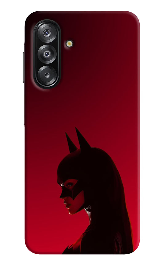 Night Thief Samsung A26 Hard Case Back Cover by Casekaro
