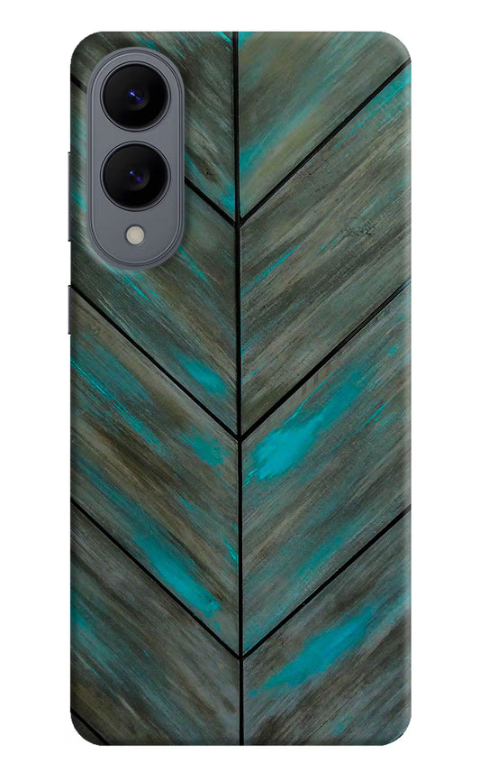 Pattern Samsung S25 Edge Hard Case Back Cover by Casekaro