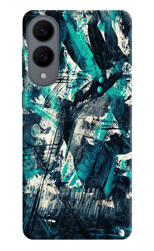 Artwork Samsung S25 Edge Hard Case Back Cover by Casekaro