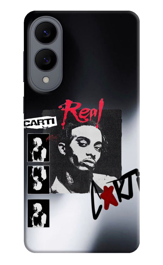 Playboi Carti Samsung S25 Edge Back Cover