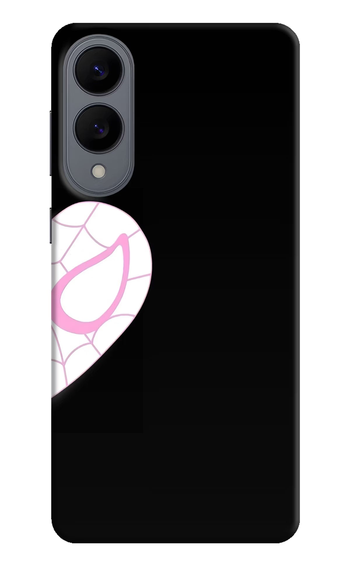 Gwen Mask Samsung S25 Edge Back Cover