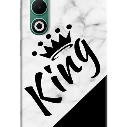 King Oppo A5 5G Hard Case Back Cover by Casekaro