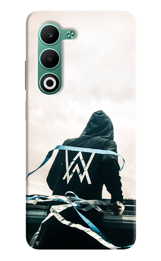 Alan Walker Oppo A5 5G Hard Case Back Cover by Casekaro
